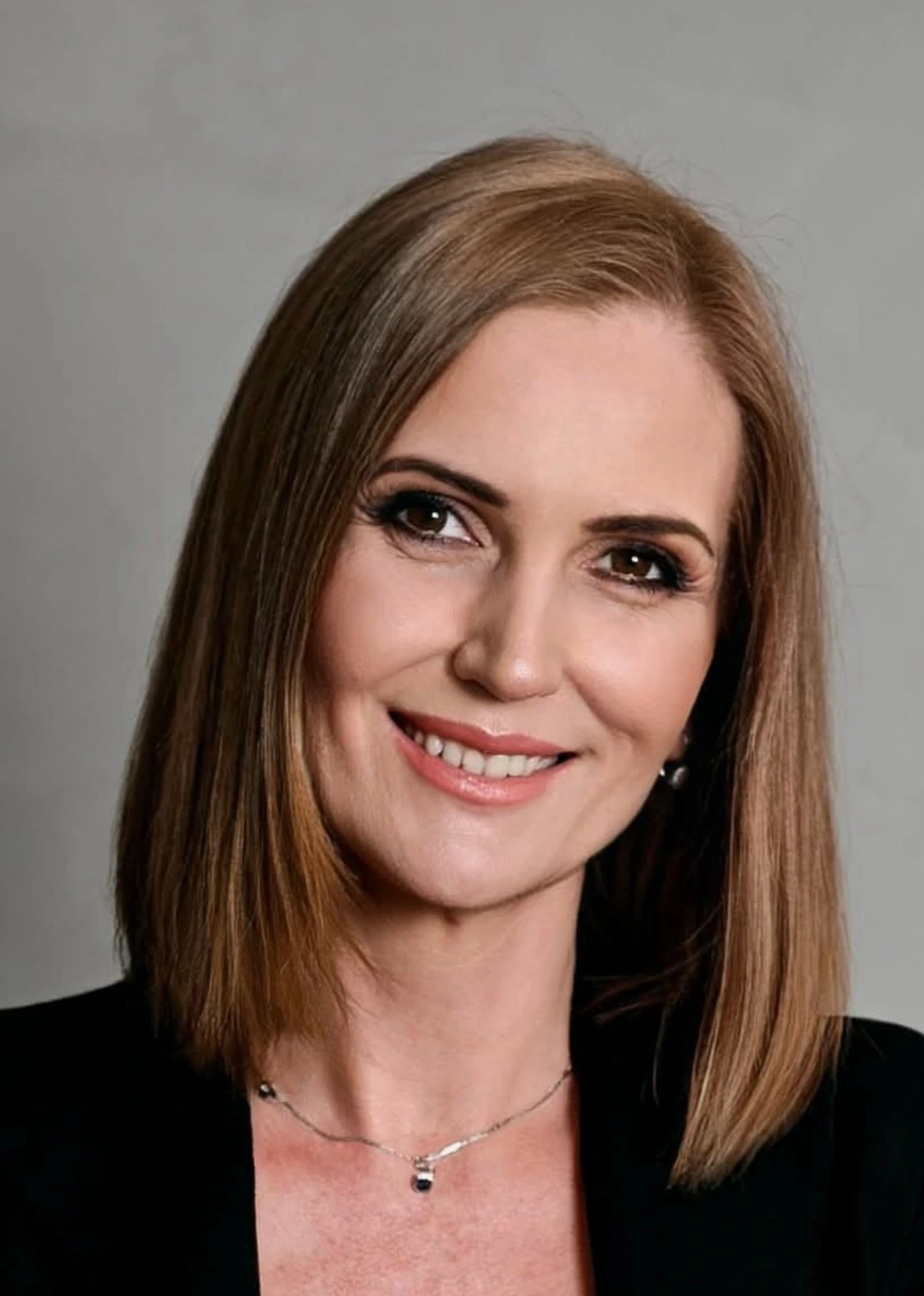 Lívia Jasková study advisor